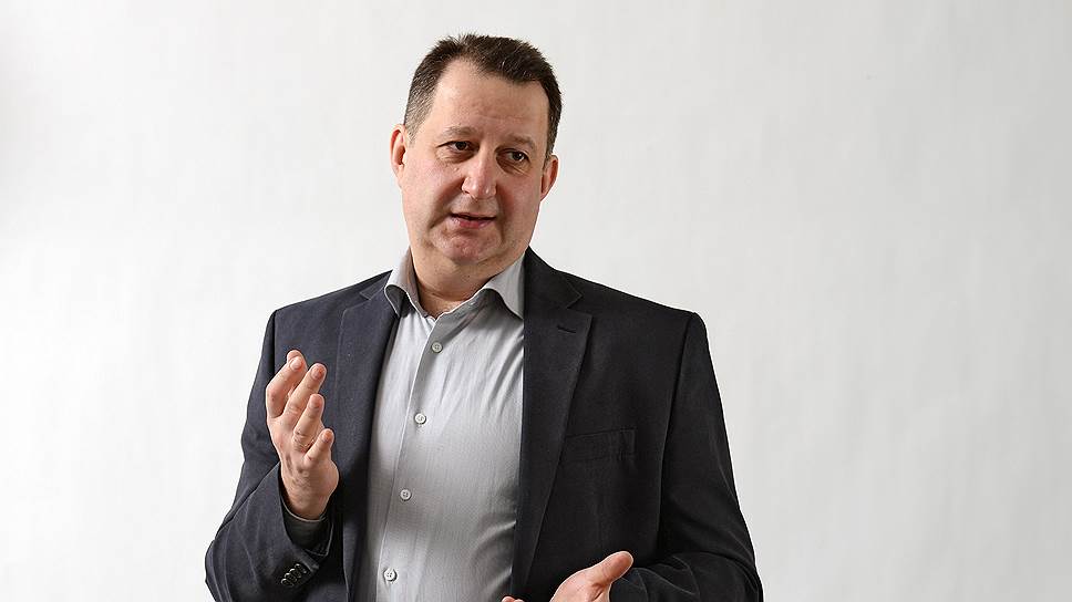 Дмитрий Дризе — о старте президентской кампании 