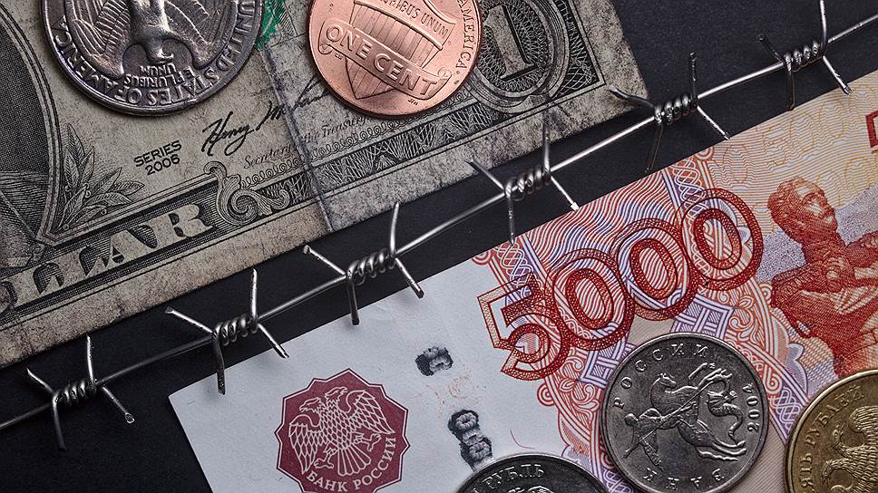 Как санкции влияют на жизнь в России