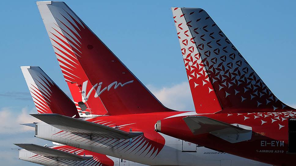 Почему СКР и прокуратура занялись «ВИМ-Авиа»