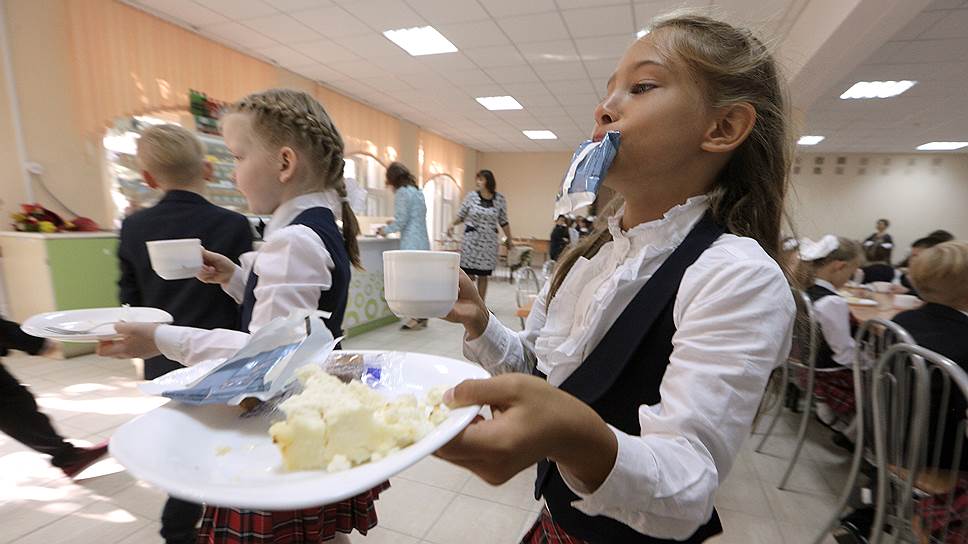 Как сладости и газировка влияют на здоровье детей