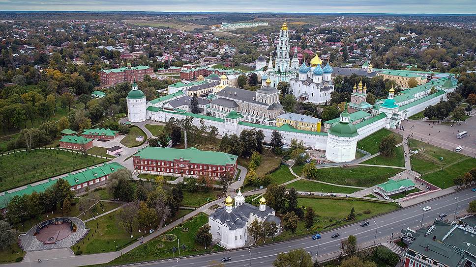 Зачем чиновники хотят сделать из города центр православной культуры