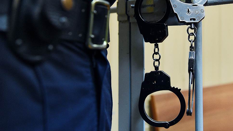 Как в Новосибирске судили бандитов, нападавших на наркодилеров