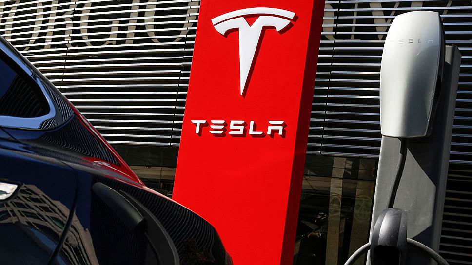 Удастся ли Tesla выправить ситуацию после рекордных убытков