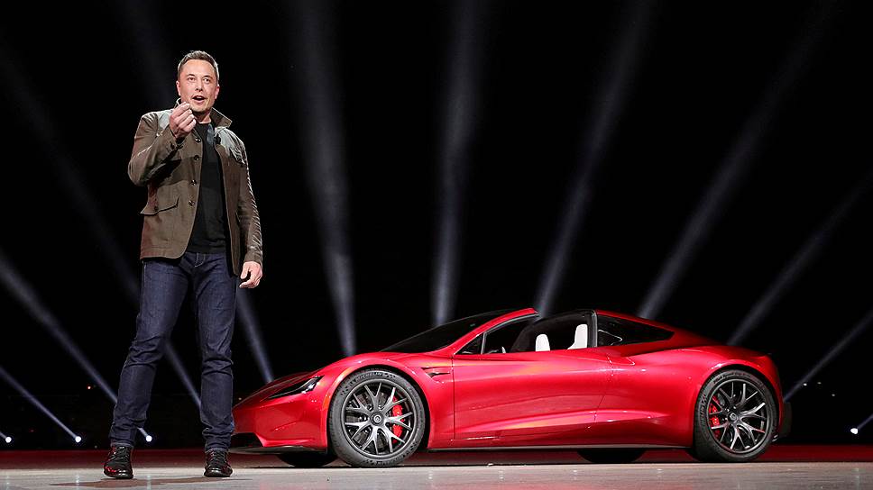 У Илона Маска могут отобрать управление Tesla: Чем это грозит компании