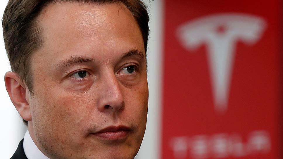 Зачем Илон Маск объявил о выкупе акций Tesla