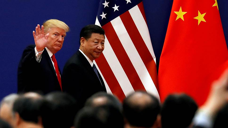 Как противостояние США и Китая отразится на отечественной экономике