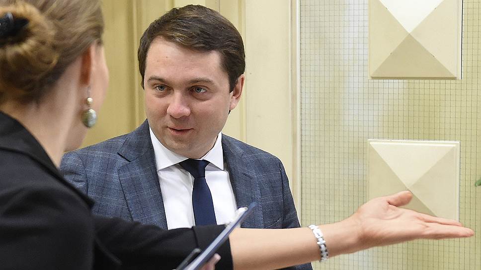 Как Оренбургская и Мурманская области получили врио губернаторов