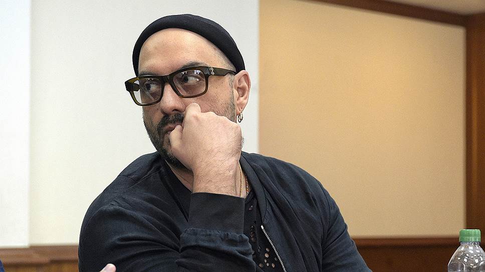 Как суд решал, в какие сроки Кирилл Серебренников должен ознакомиться с материалами дела