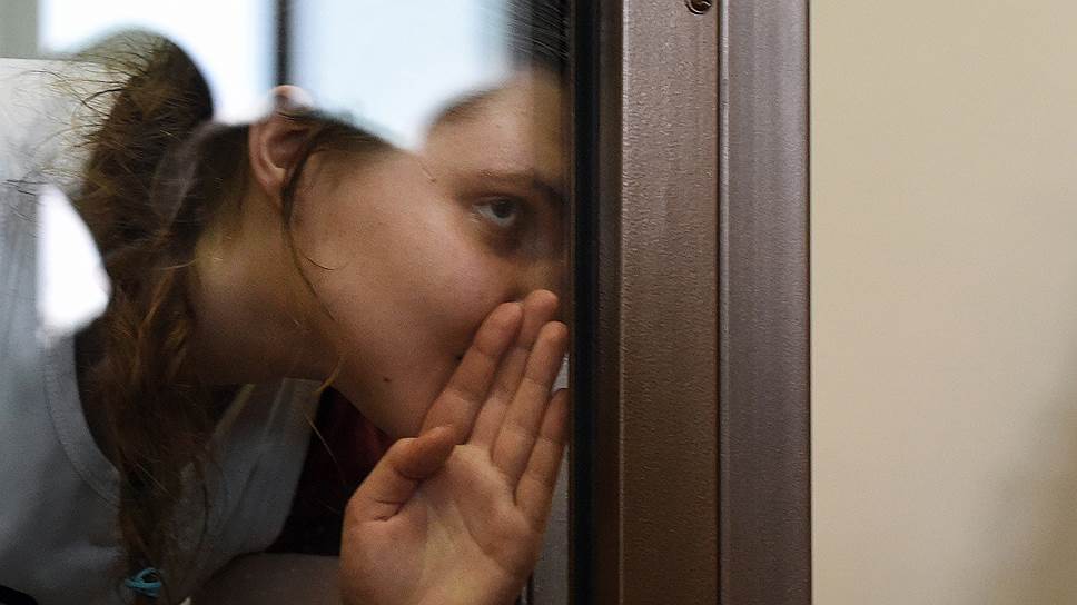 Что нужно знать о деле "Нового величия" 