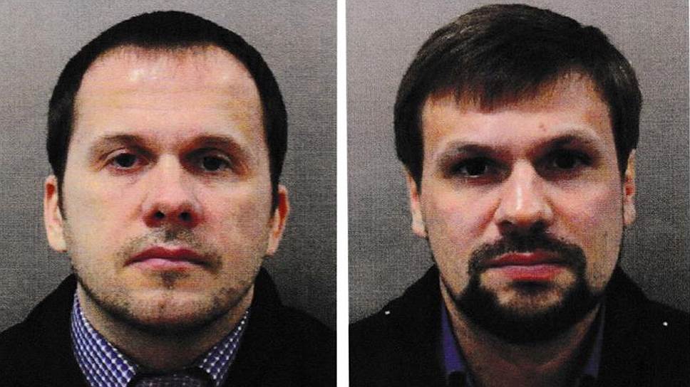 В деле о «Новичке» появились новые лица 