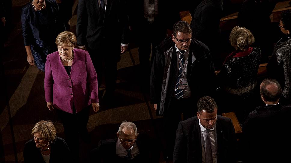 Член Бундестага — о последствиях решения Ангелы Меркель уйти с поста лидера партии