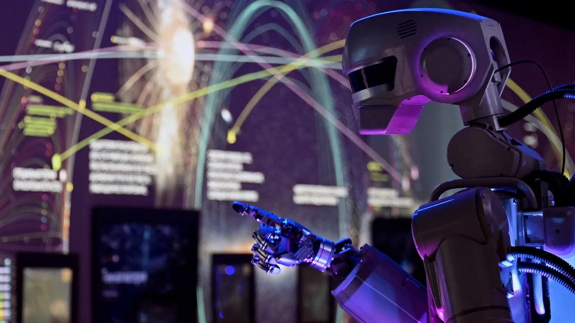 Эксперты обсудили, что мешает роботизации производства в РФ