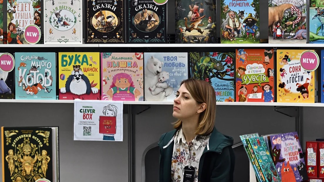 Что популярно в сегменте детских книг и какие форматы не нашли аудиторию