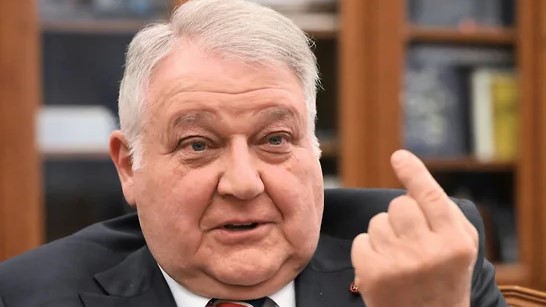 Глава Курчатовского института Михаил Ковальчук о перспективах российской науки