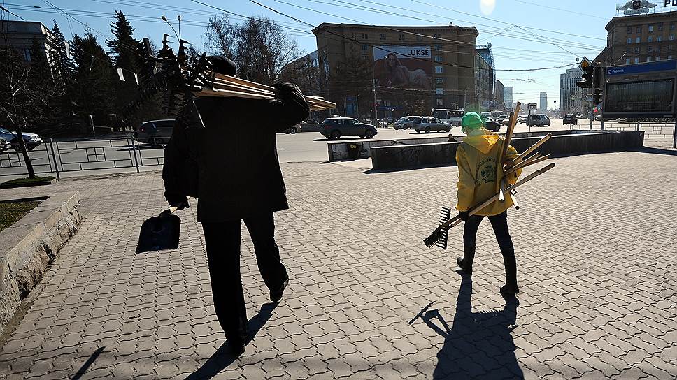 Как нужно модернизировать города страны