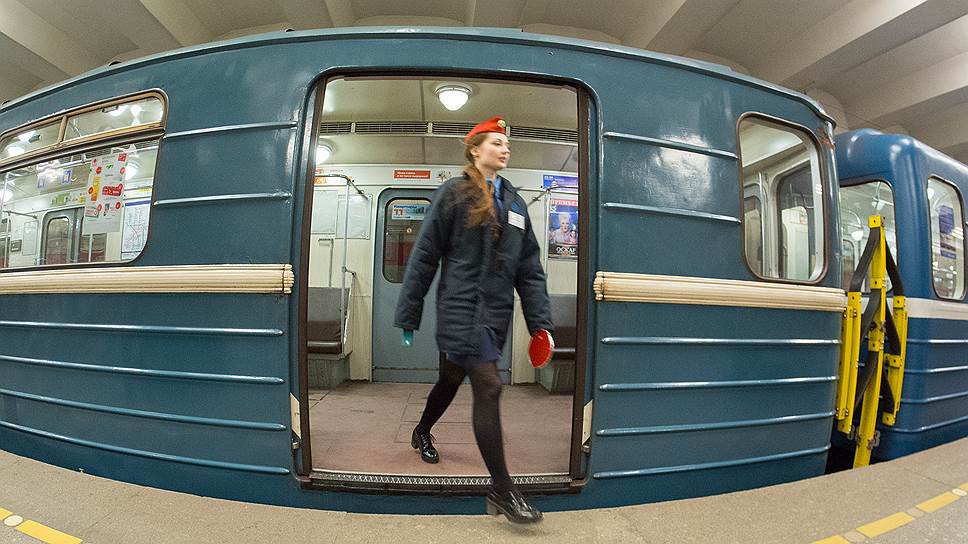 Сколько может стоить строительство новой станции метро «Спортивная»