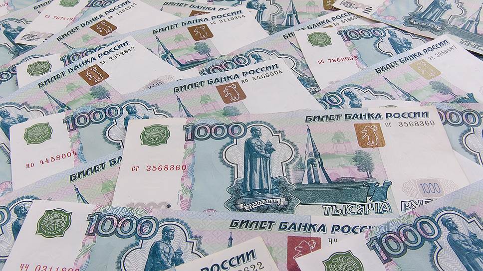 «Черные» кредиторы выступают вперед 
