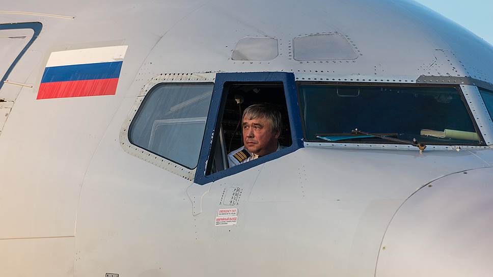 Сможет ли авиаотрасль преодолеть кадровую проблему