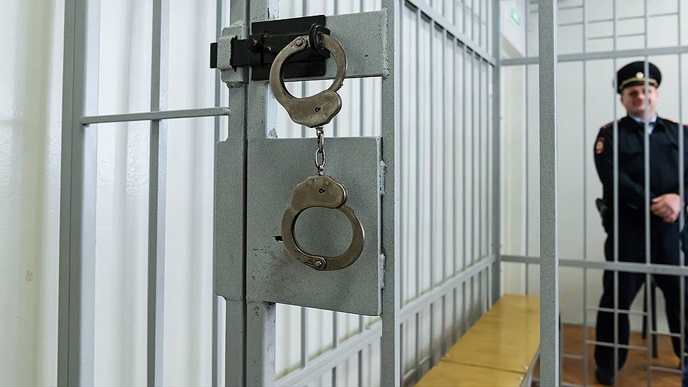 Арестован глава фирмы Денис Стецурин, реконструировавшей военный завод