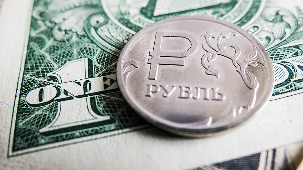 Что думают экономисты о перспективах рубля