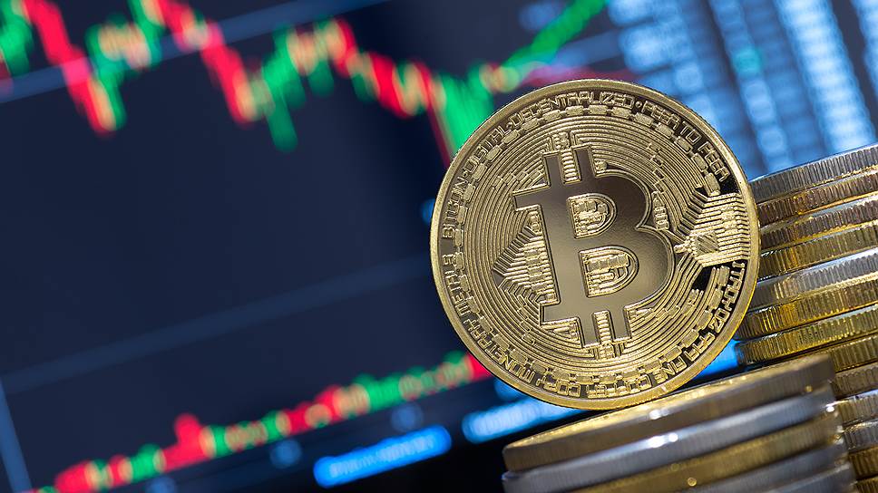 Хакеры подкосили биткойн 