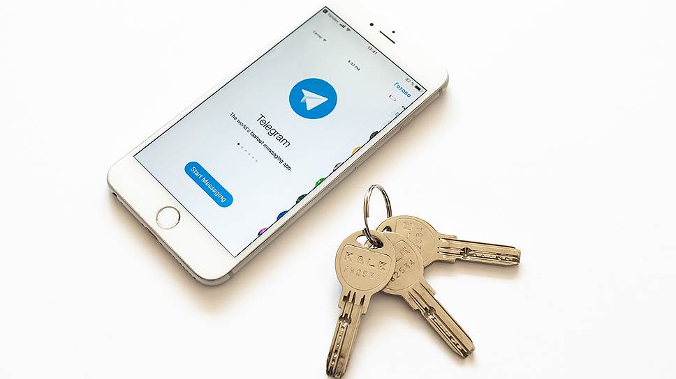 Как Telegram отреагировал на решение суда о блокировке