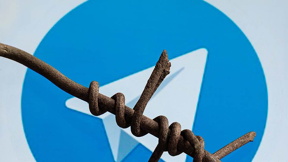 Секретный чат в Telegram не спас от колонии