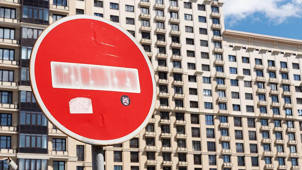 Почему застройщики "споткнулись" о новый закон