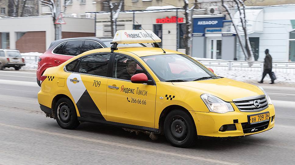 Зачем «Яндекс.Такси» заведет досье на каждого таксиста