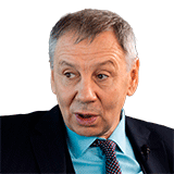 Урал — это и есть настоящая Россия