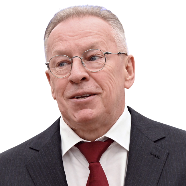 Историк — профессионал торможения ускоренного времени