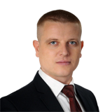 Позволит избежать дублирования данных и серьезно снизит риски