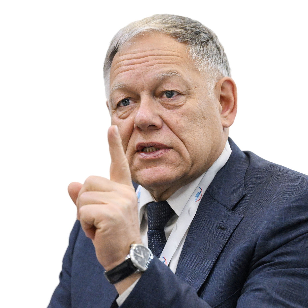 Главное, чтобы люди не пулей пролетели, а доехали живыми и невредимыми