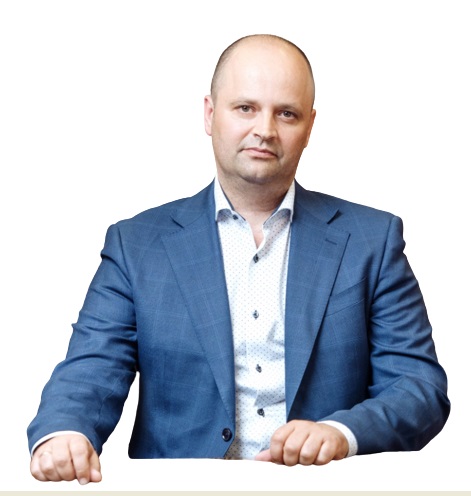 Директор филиала «Азот» Андрей Семенюк - о работе производства в новых условиях