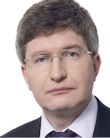 Александр Лосев: какой будет новая финансовая система в 2023 году