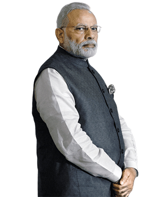 Премьер-министр Индии Нарендра Моди о вызовах и задачах страны в ходе председательства в G20