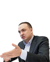 Замгубернатора Дмитрий Ионин о преференциях для инвесторов Свердловской области