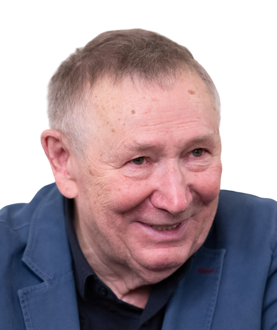 Я чувствую черту, до которой можно дойти, но не нужно пересекать