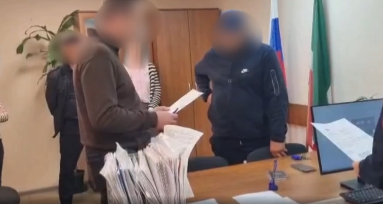 В Татарстане уроженцу Украины прекратили гражданство из-за угрозы безопасности РФ