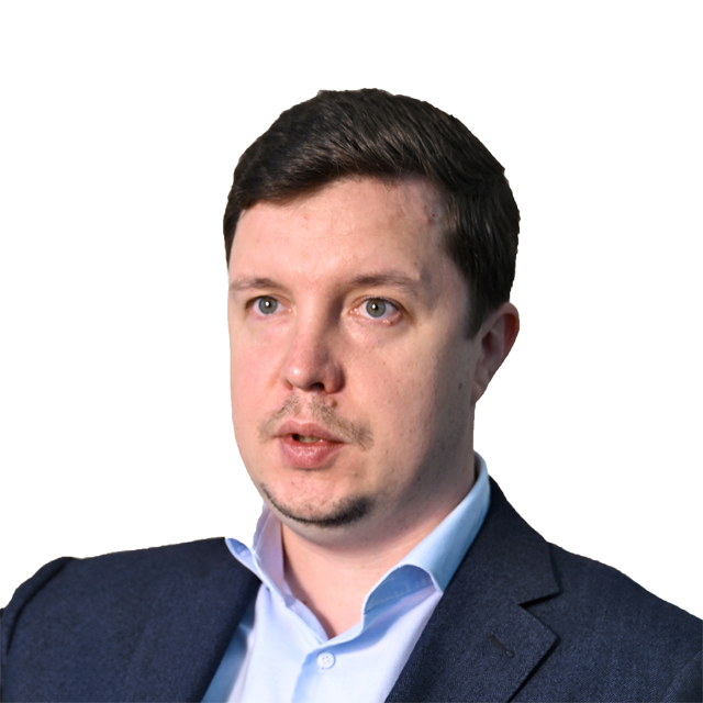 На рынке сейчас сложилась гиперконкуренция