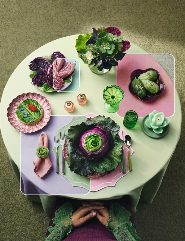 Pinterest представил 21 тренд на 2026 год