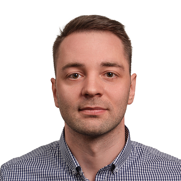 Максим Васильев