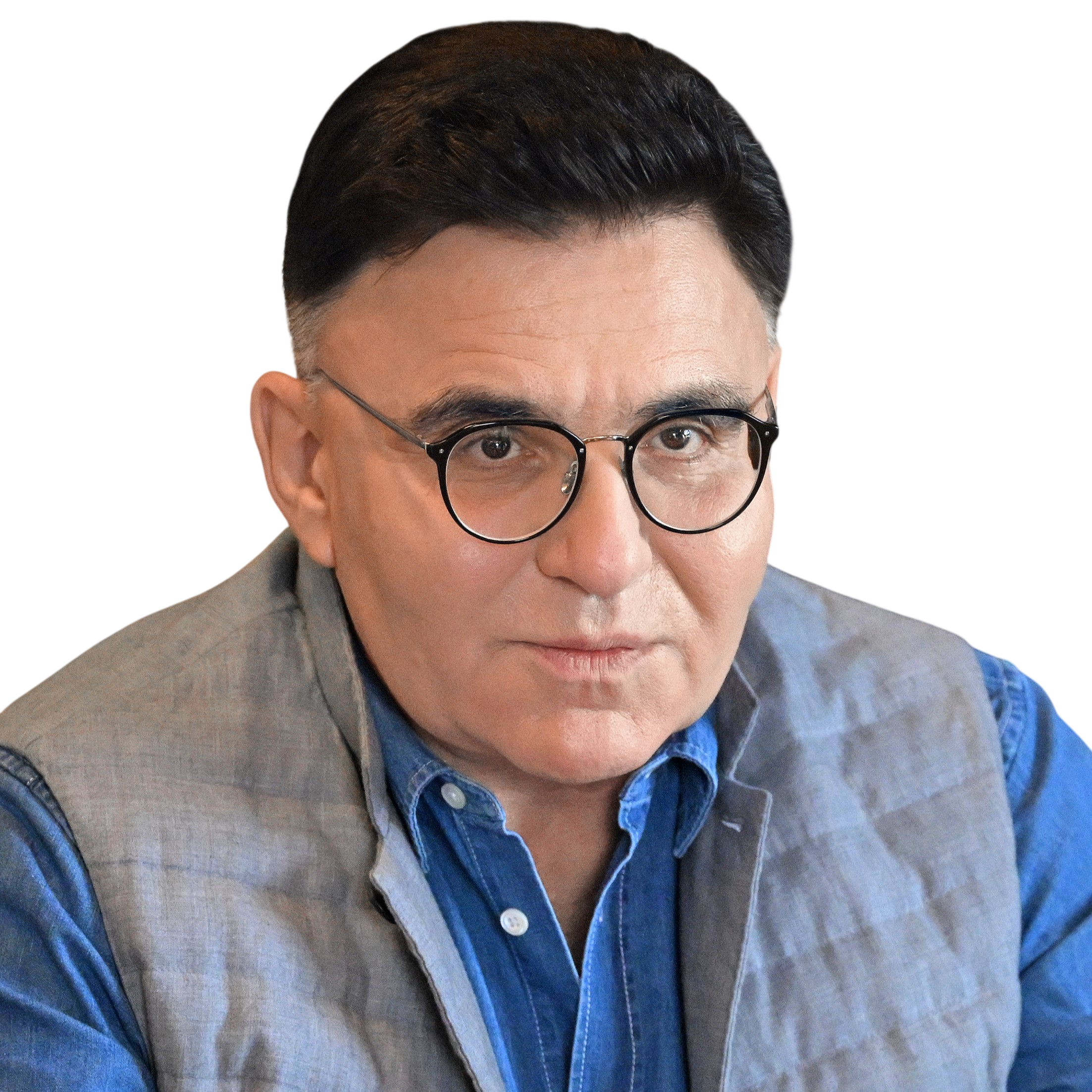 Телевидение никуда не денется