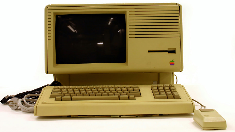 Революционный компьютер Apple Lisa теперь можно опробовать прямо в браузере
