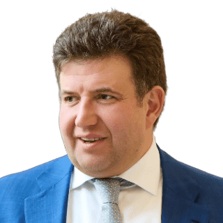 Финансы уходят от однополярности
