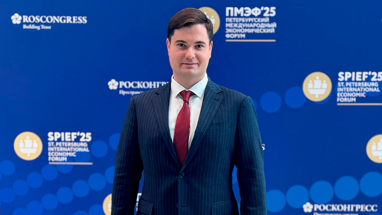 Умные технологии для безопасных дорог