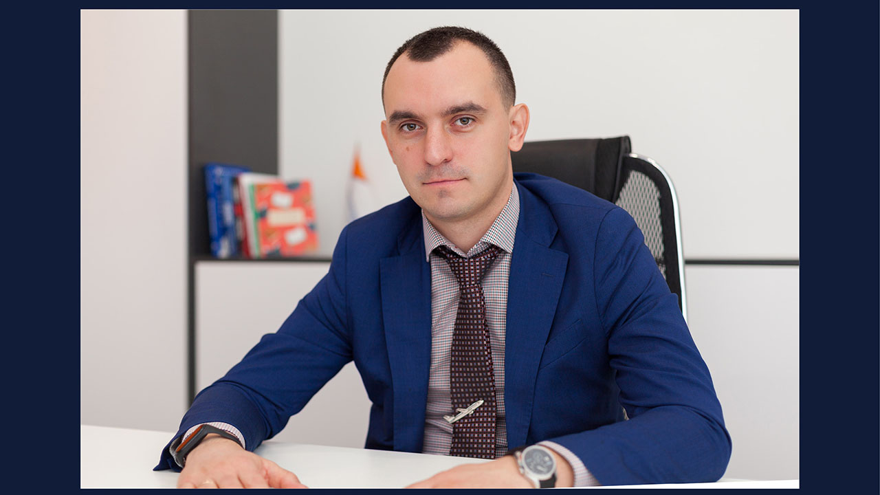 Пятьдесят лет на взлетной полосе