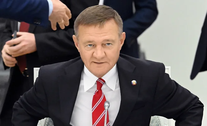 Чем известен экс-министр транспорта Роман Старовойт