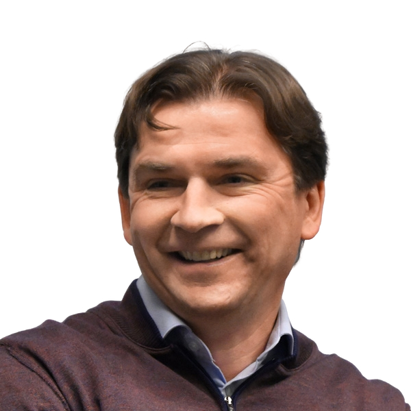 Самое главное — не бояться выпускать молодых футболистов