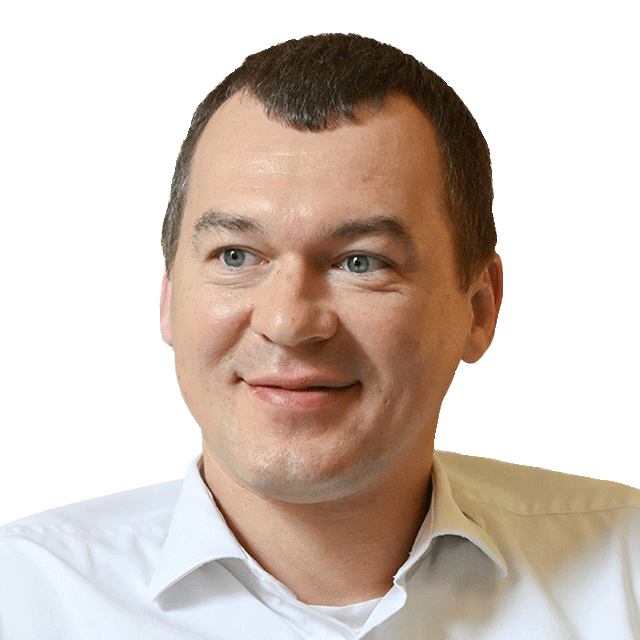 Пришло время вкладывать в детско-юношеский футбол, а не легионеров